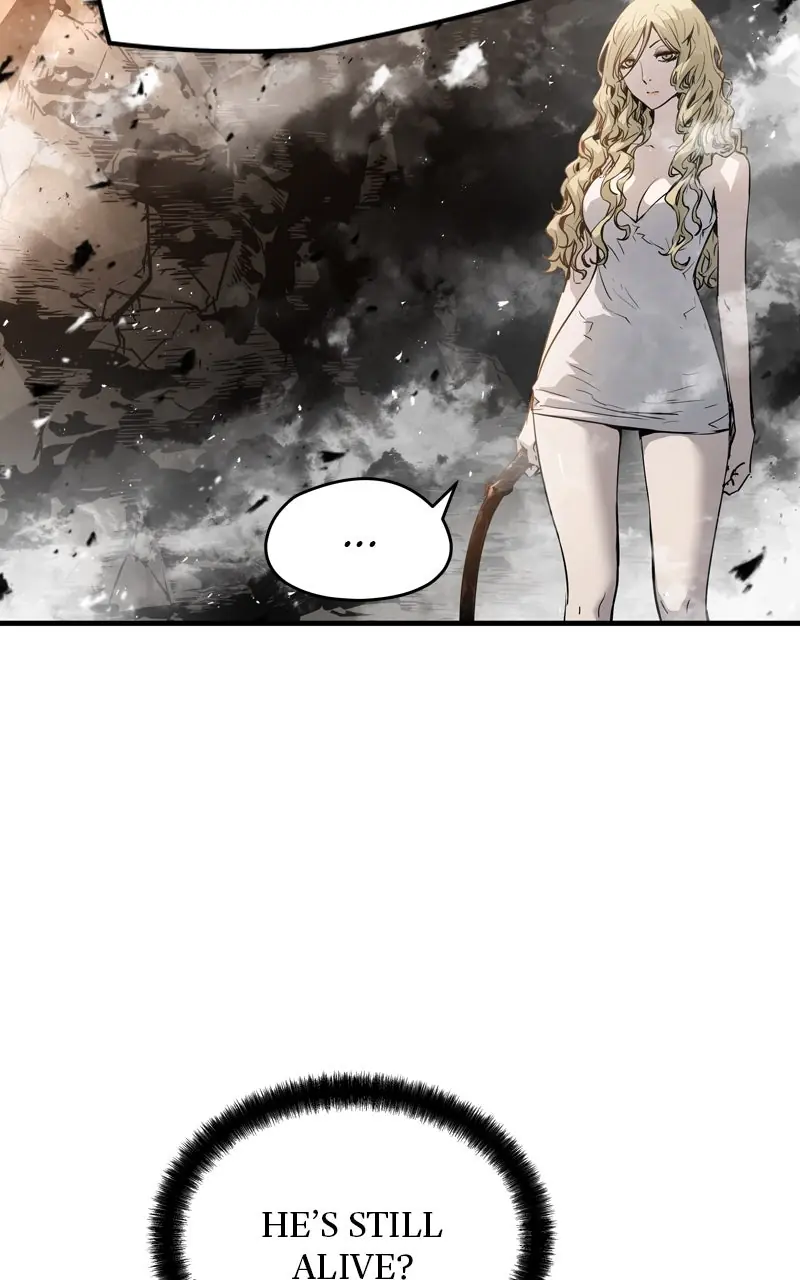 The Breaker Chapter 53 Page 8