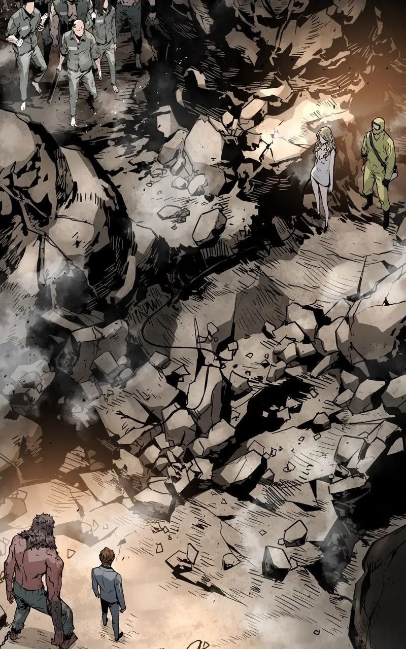 The Breaker Chapter 53 Page 11