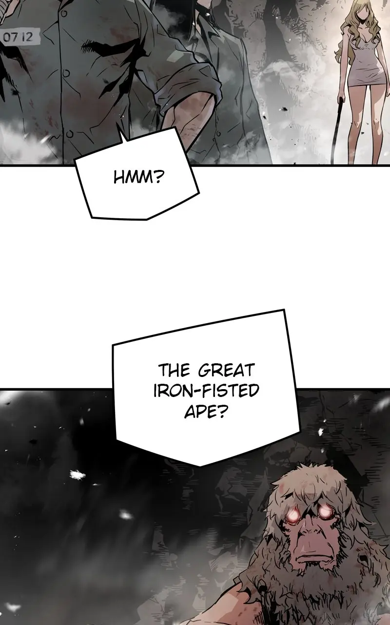 The Breaker Chapter 53 Page 13