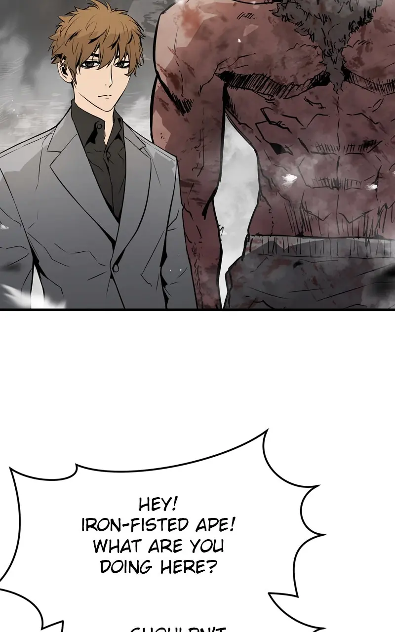 The Breaker Chapter 53 Page 14