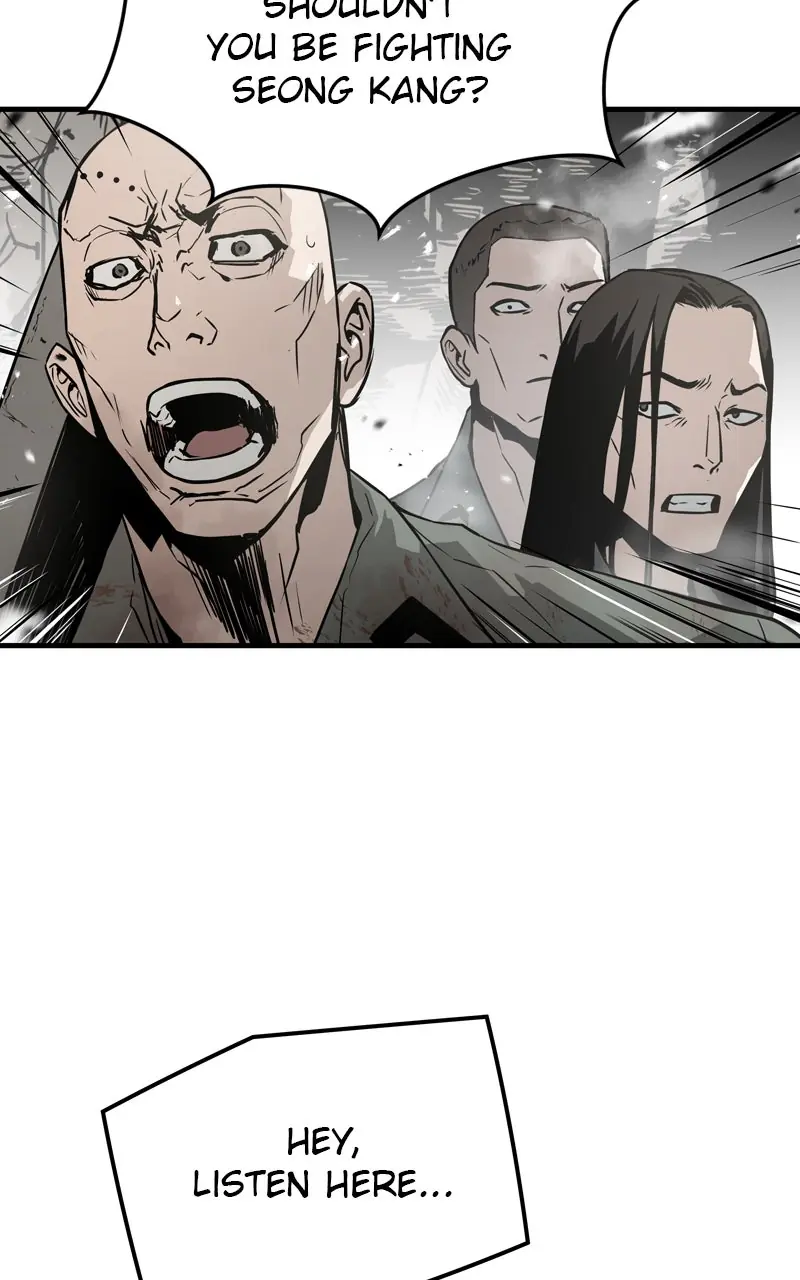 The Breaker Chapter 53 Page 15