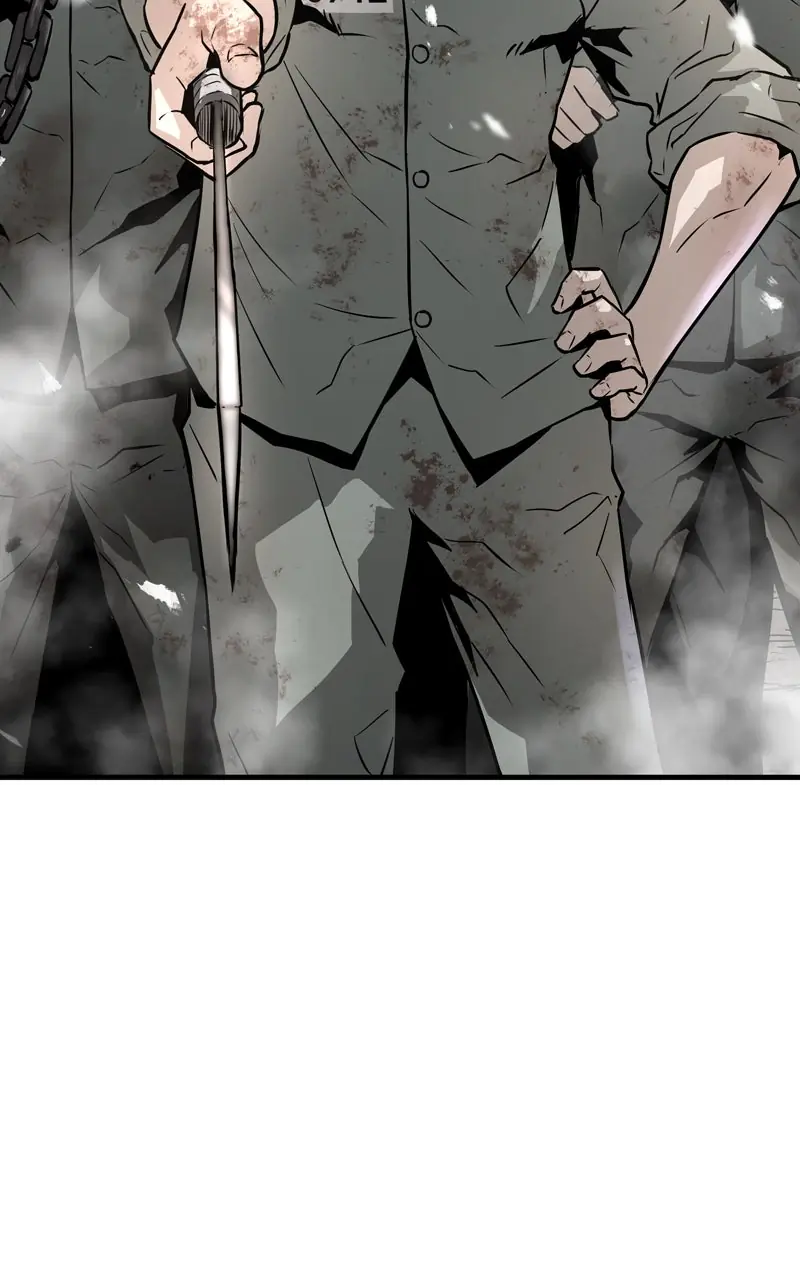 The Breaker Chapter 53 Page 18