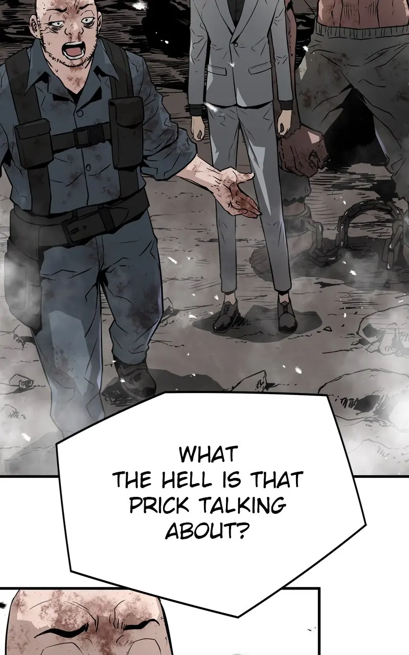 The Breaker Chapter 53 Page 20