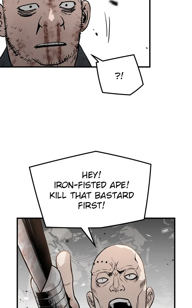 The Breaker Chapter 53 Page 21