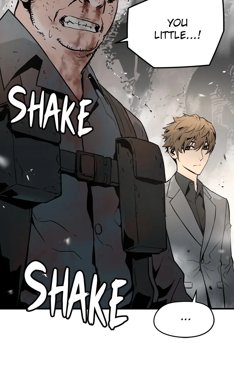 The Breaker Chapter 53 Page 26