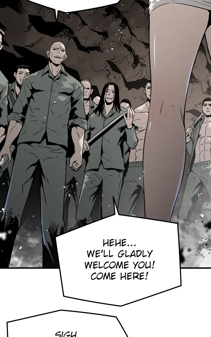 The Breaker Chapter 53 Page 30