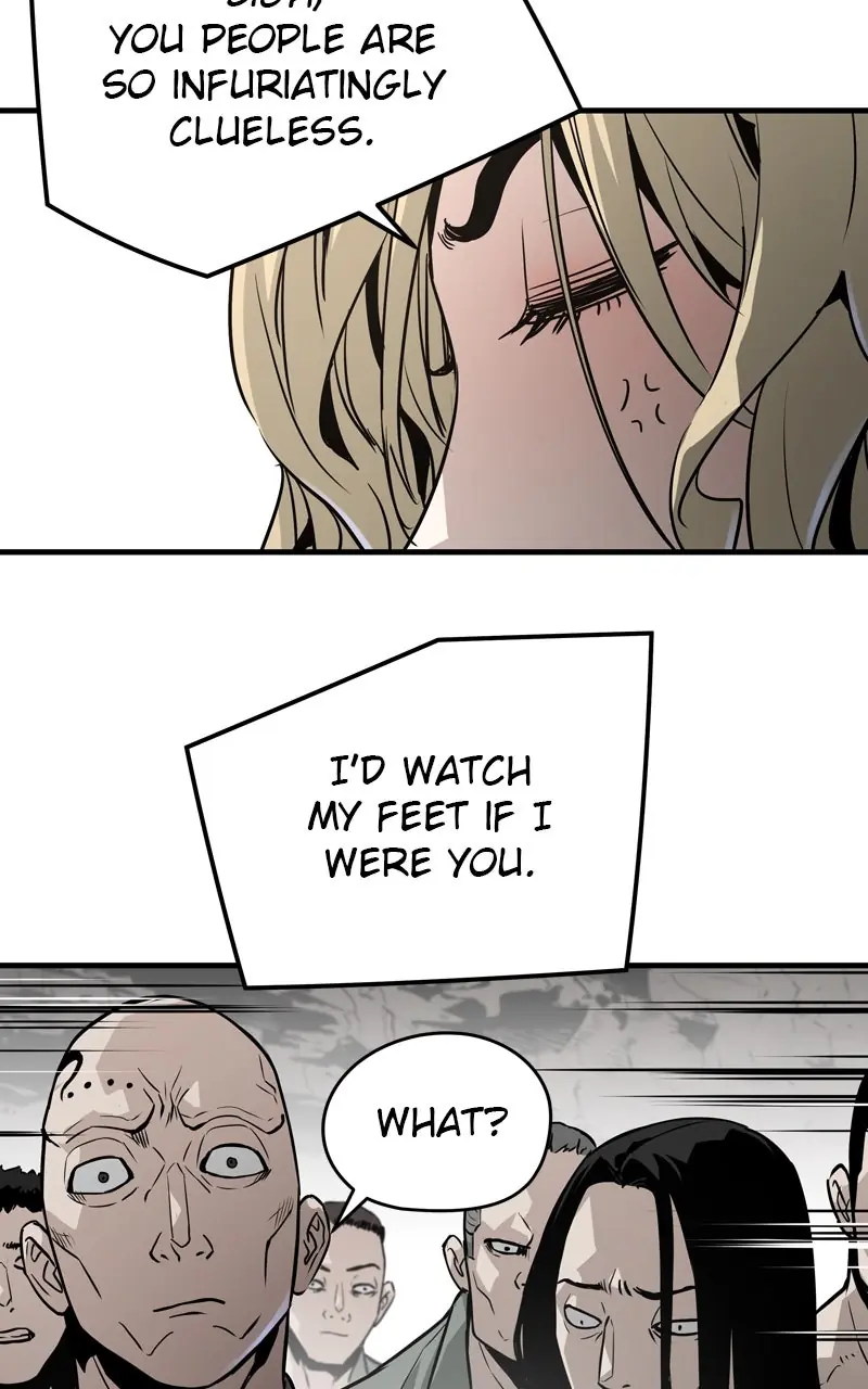 The Breaker Chapter 53 Page 31