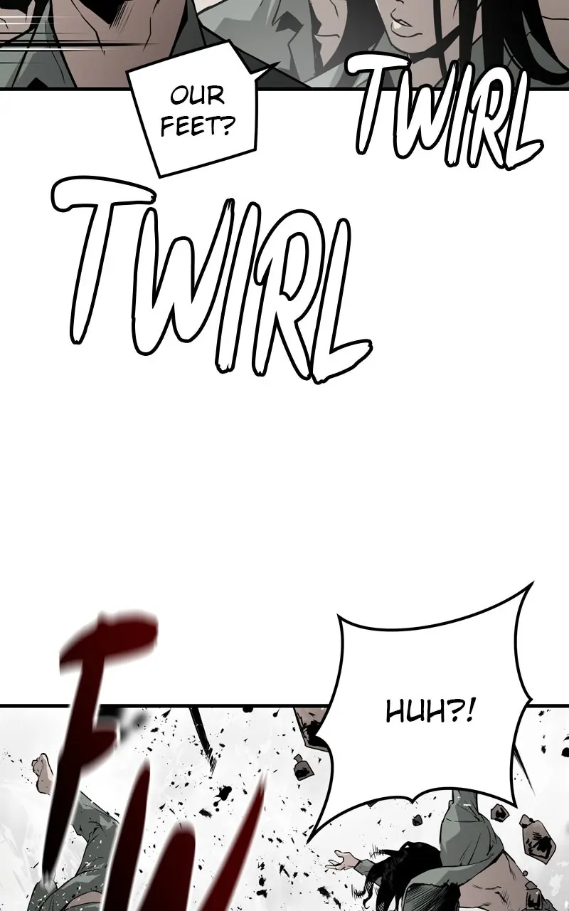 The Breaker Chapter 53 Page 32