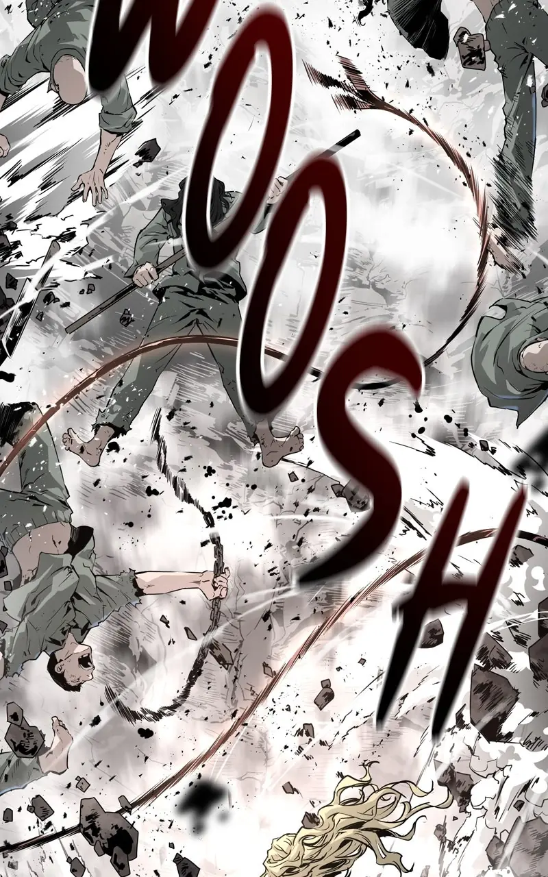 The Breaker Chapter 53 Page 33