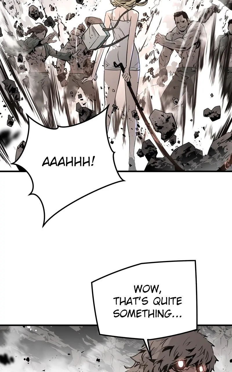 The Breaker Chapter 53 Page 34