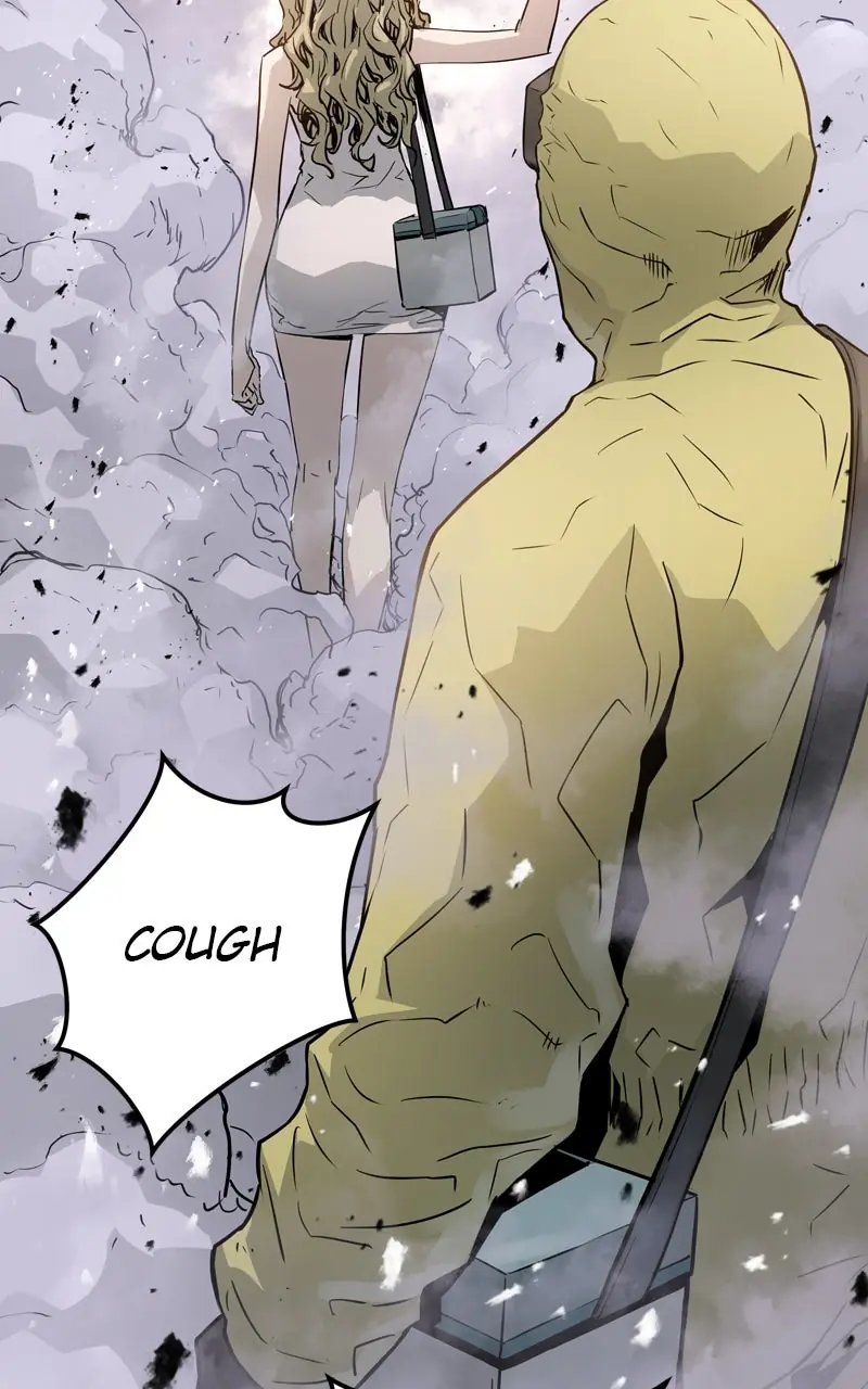 The Breaker Chapter 53 Page 48