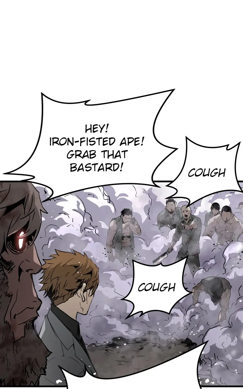 The Breaker Chapter 53 Page 52