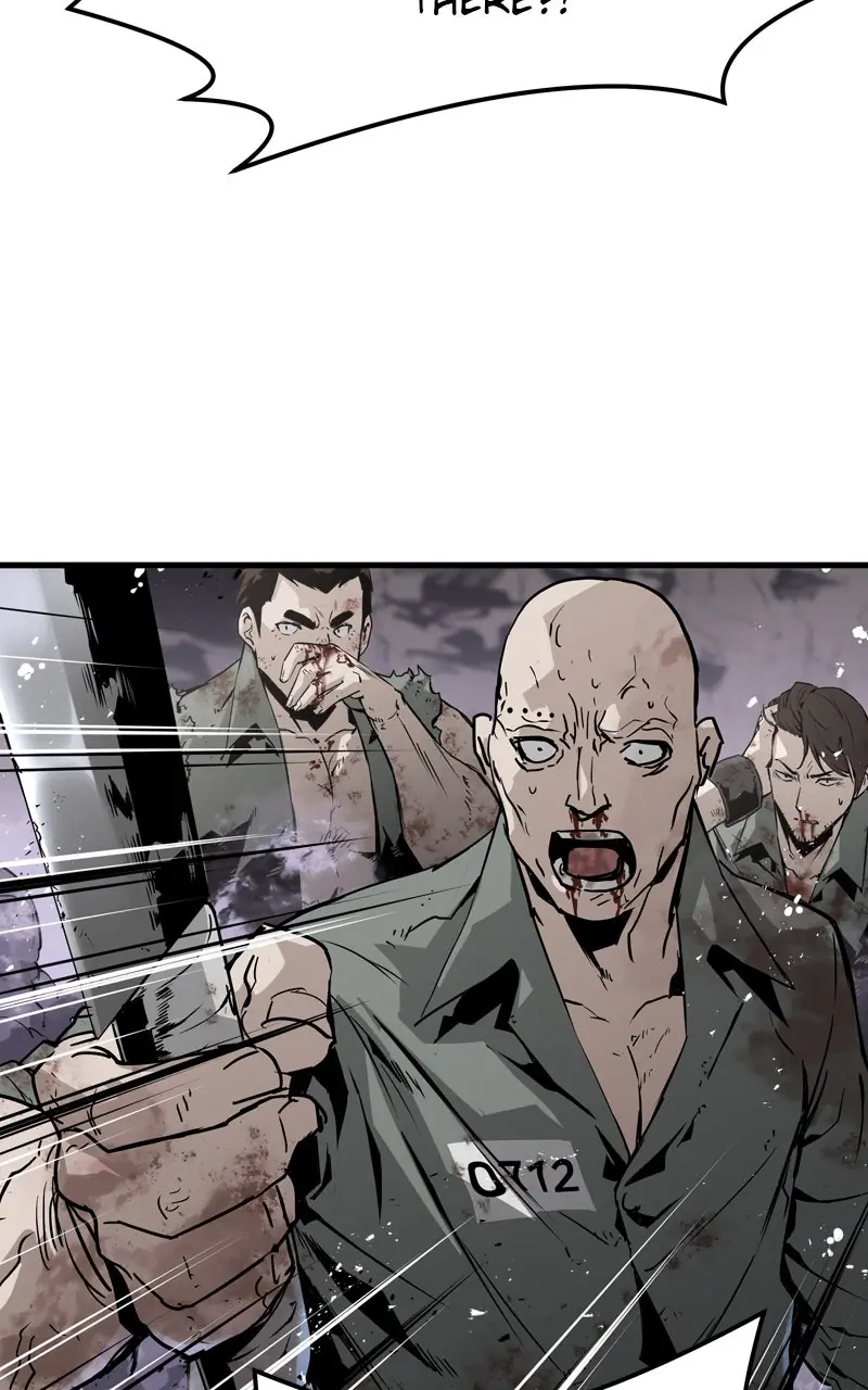 The Breaker Chapter 53 Page 54