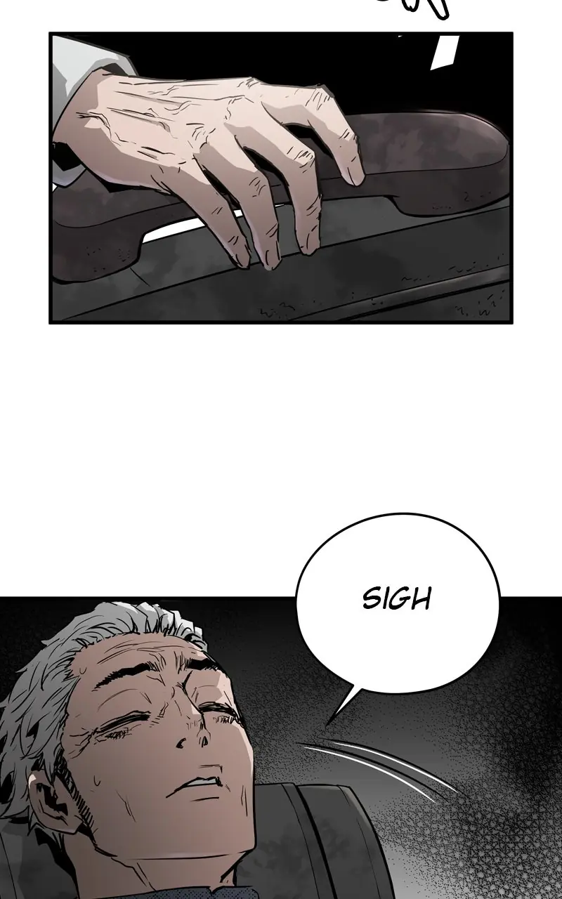 The Breaker Chapter 53 Page 60