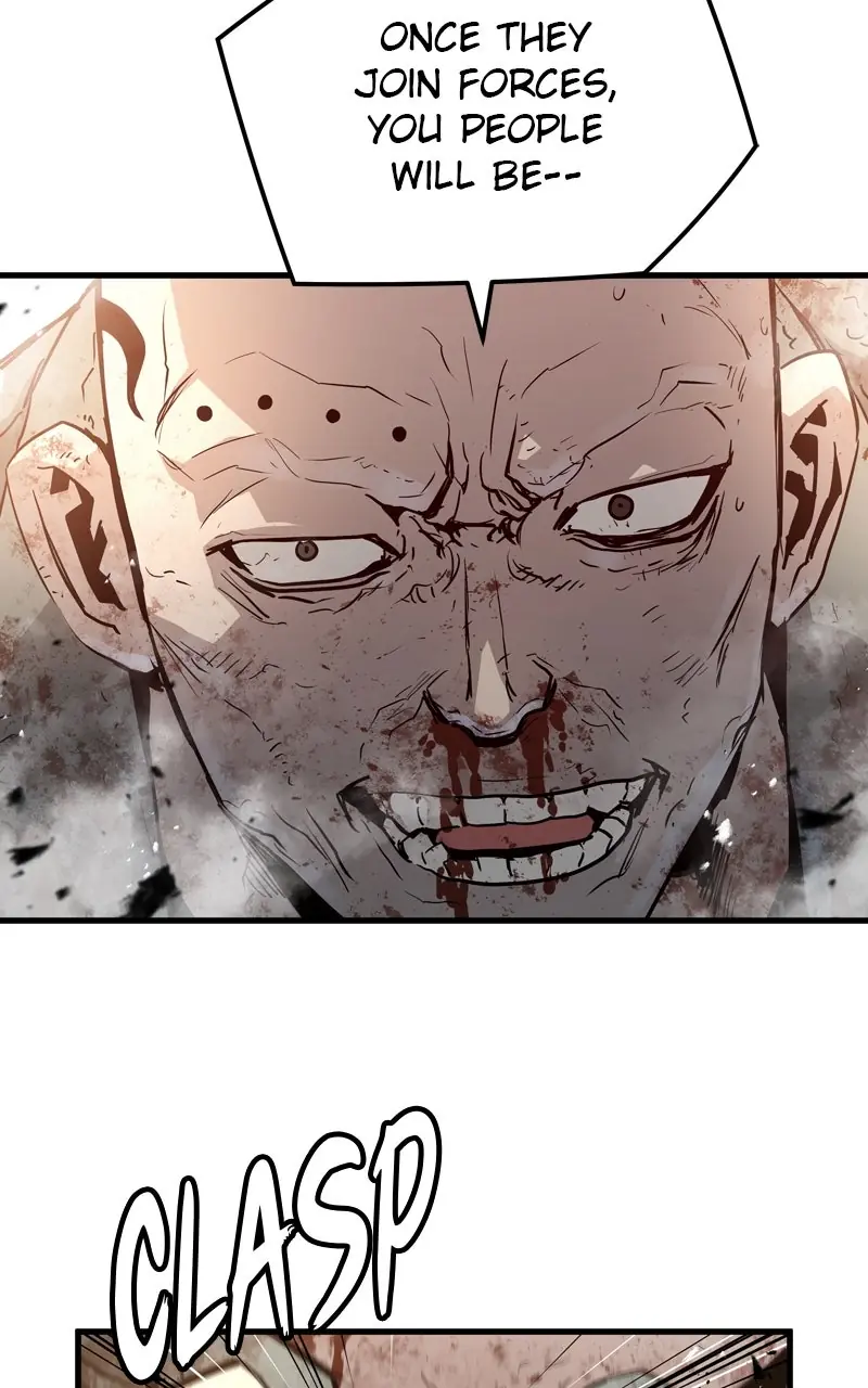 The Breaker Chapter 53 Page 88