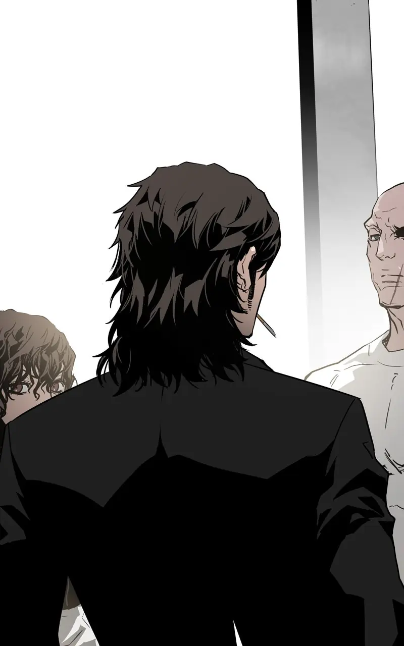 The Breaker Chapter 53 Page 94