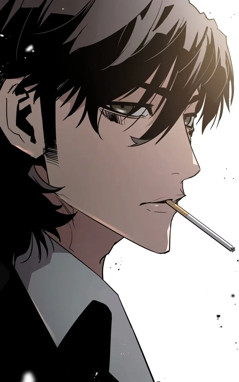 The Breaker Chapter 53 Page 100