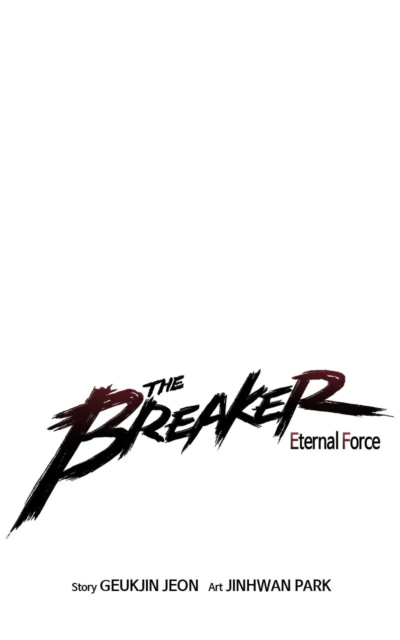 The Breaker Chapter 54 Page 1