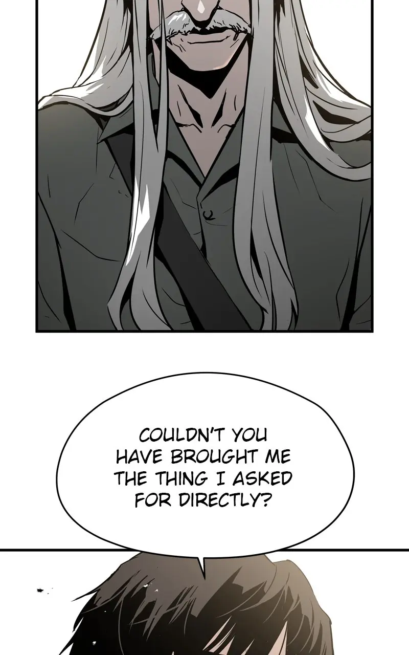 The Breaker Chapter 54 Page 3