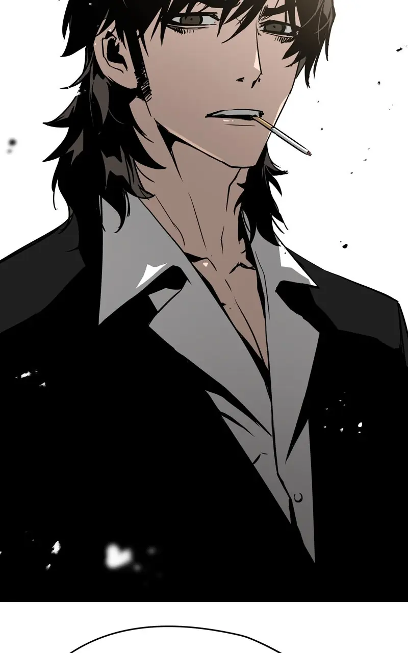 The Breaker Chapter 54 Page 4