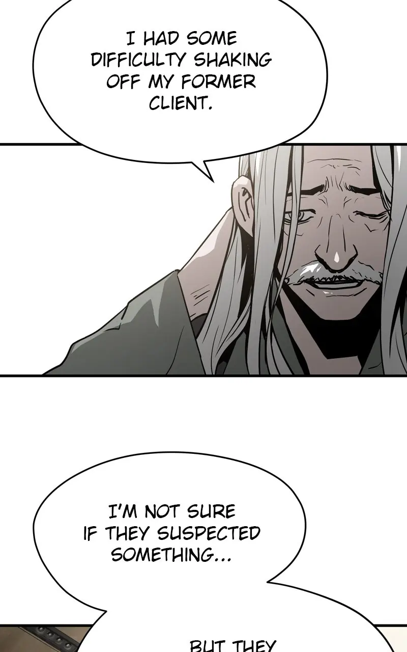 The Breaker Chapter 54 Page 5