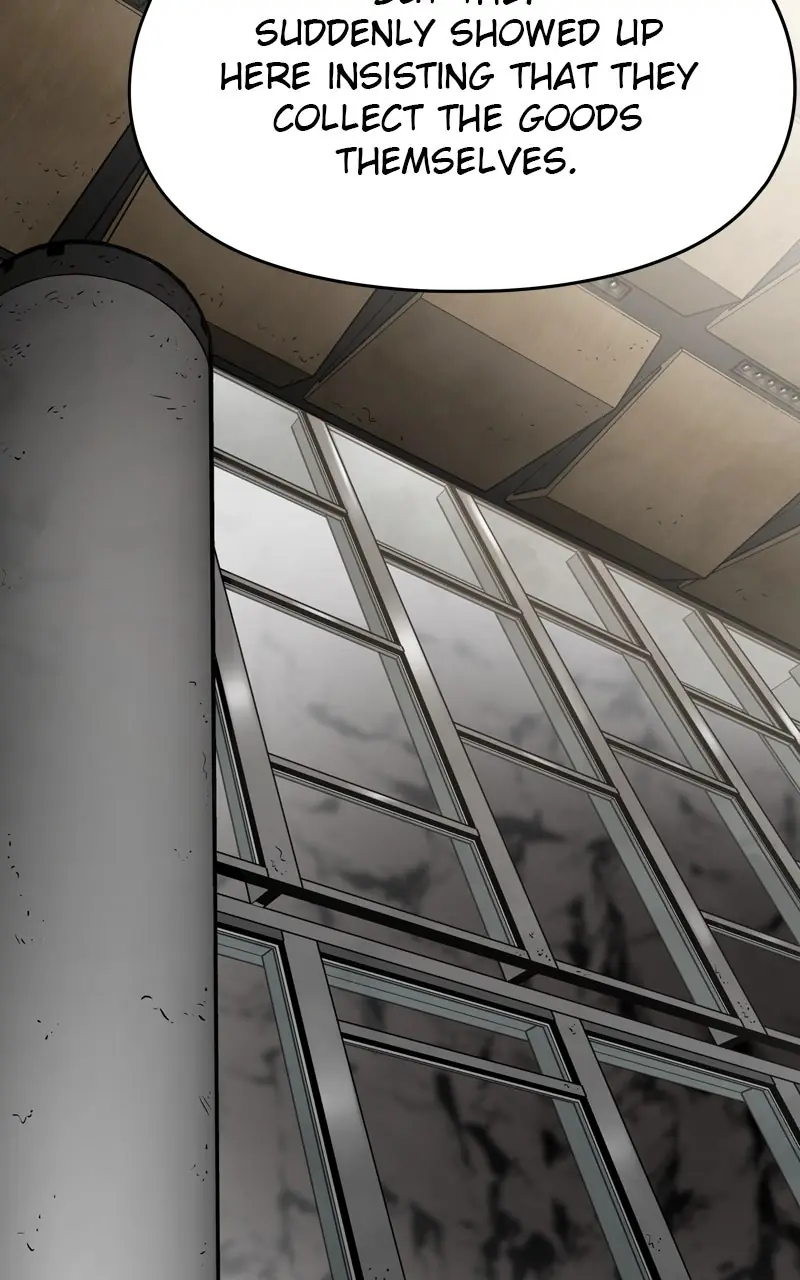 The Breaker Chapter 54 Page 6