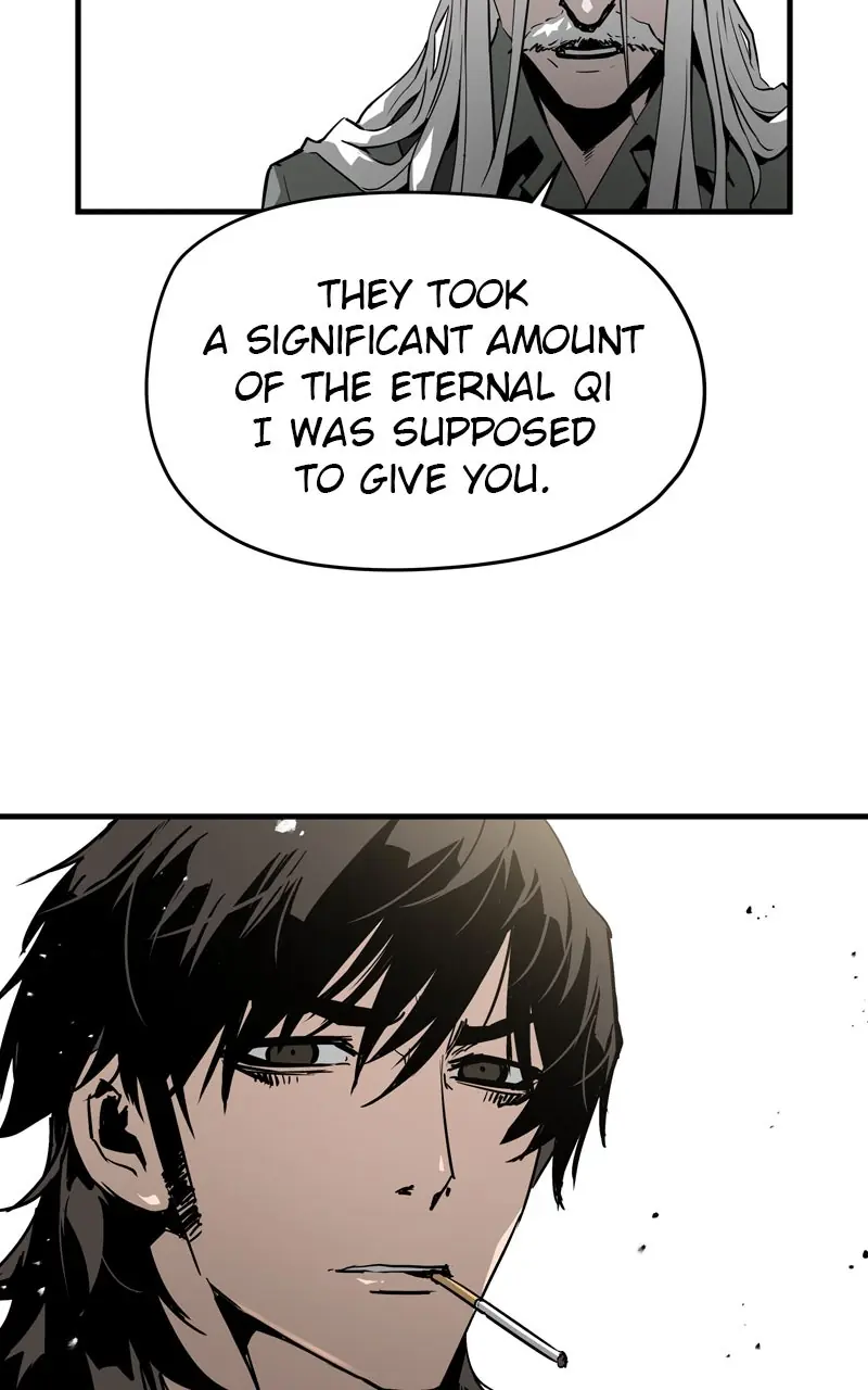 The Breaker Chapter 54 Page 8