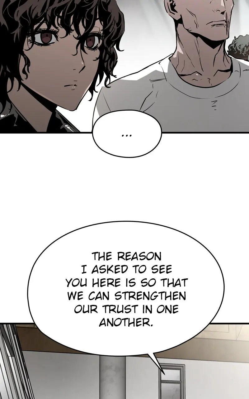 The Breaker Chapter 54 Page 11