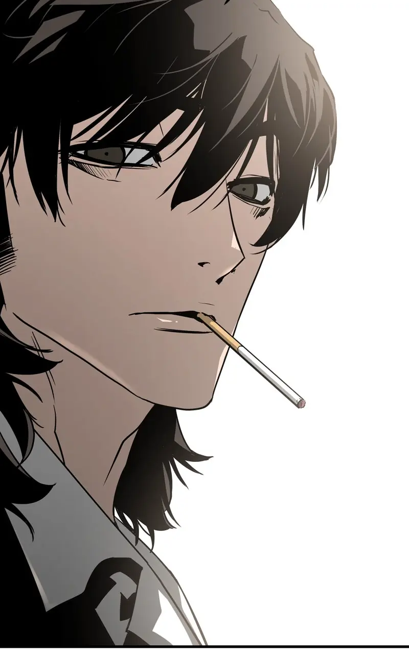 The Breaker Chapter 54 Page 18