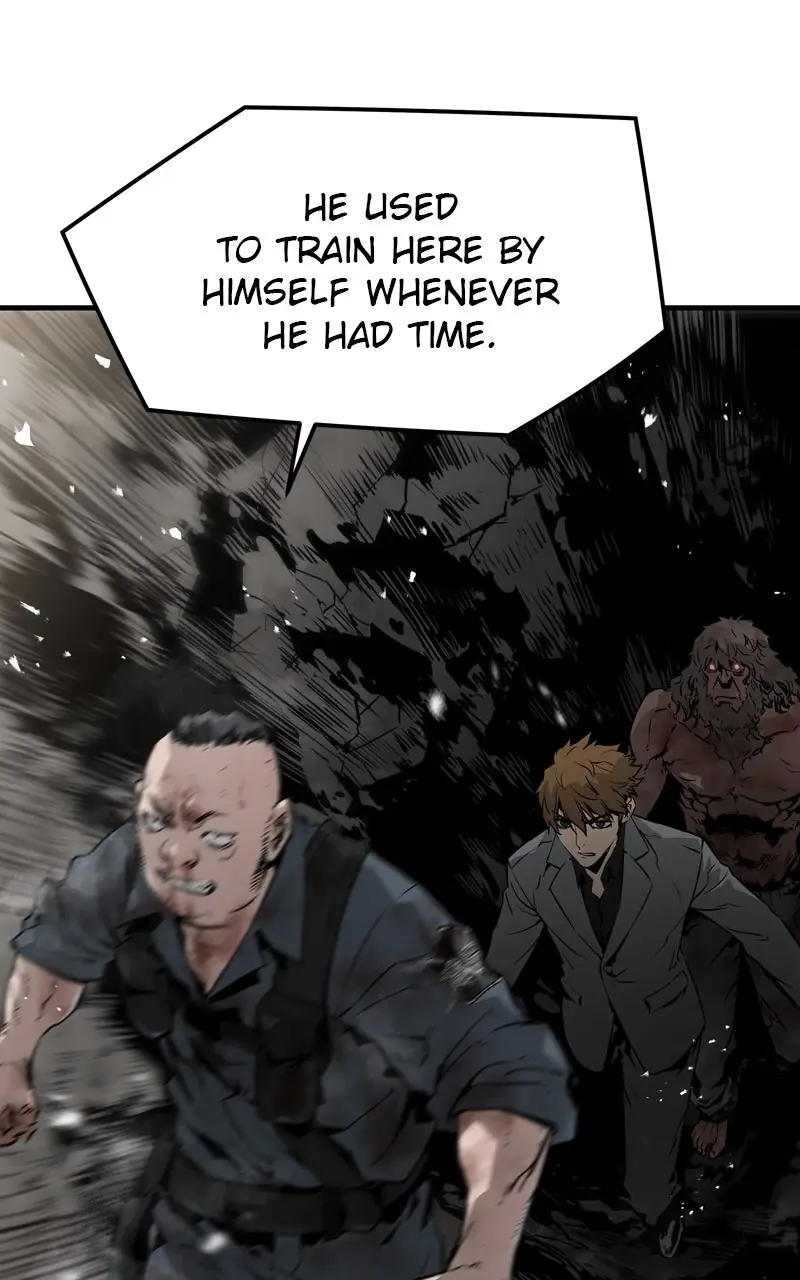 The Breaker Chapter 54 Page 22