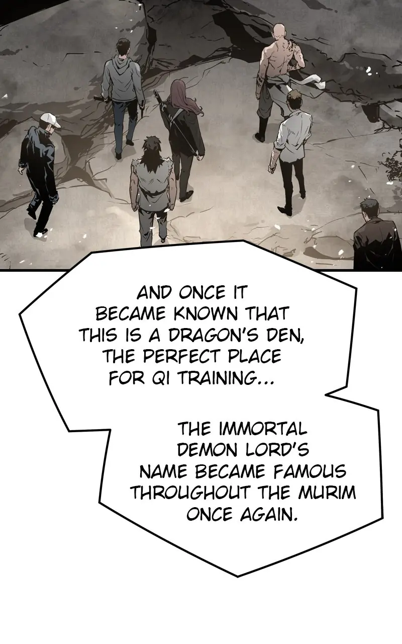 The Breaker Chapter 54 Page 25