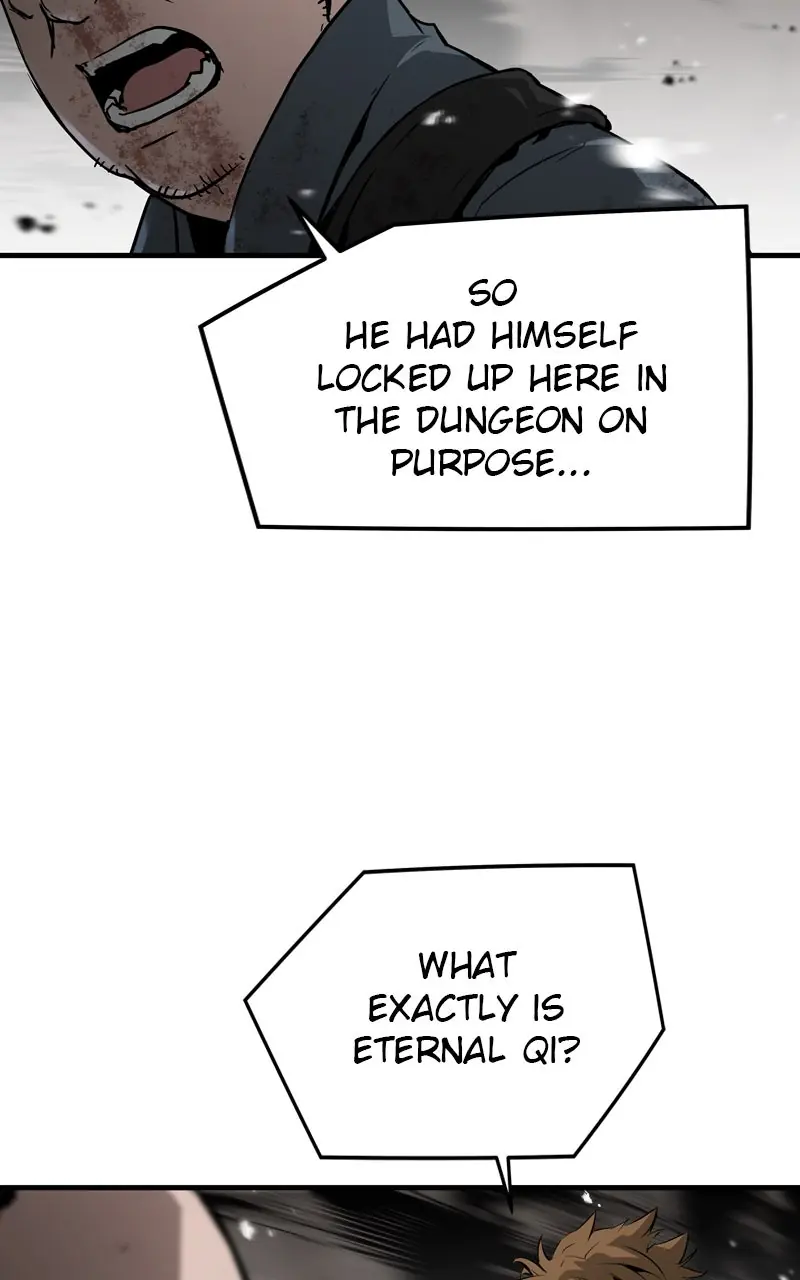 The Breaker Chapter 54 Page 30