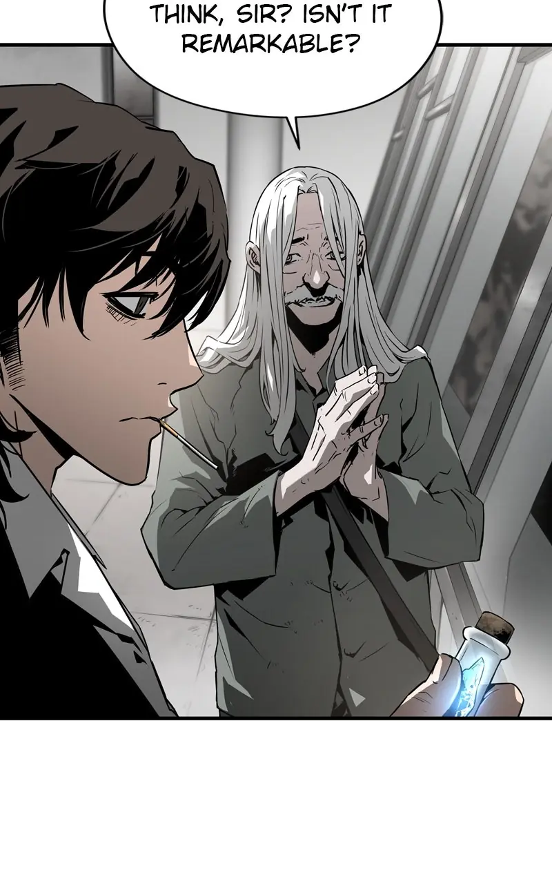 The Breaker Chapter 54 Page 36