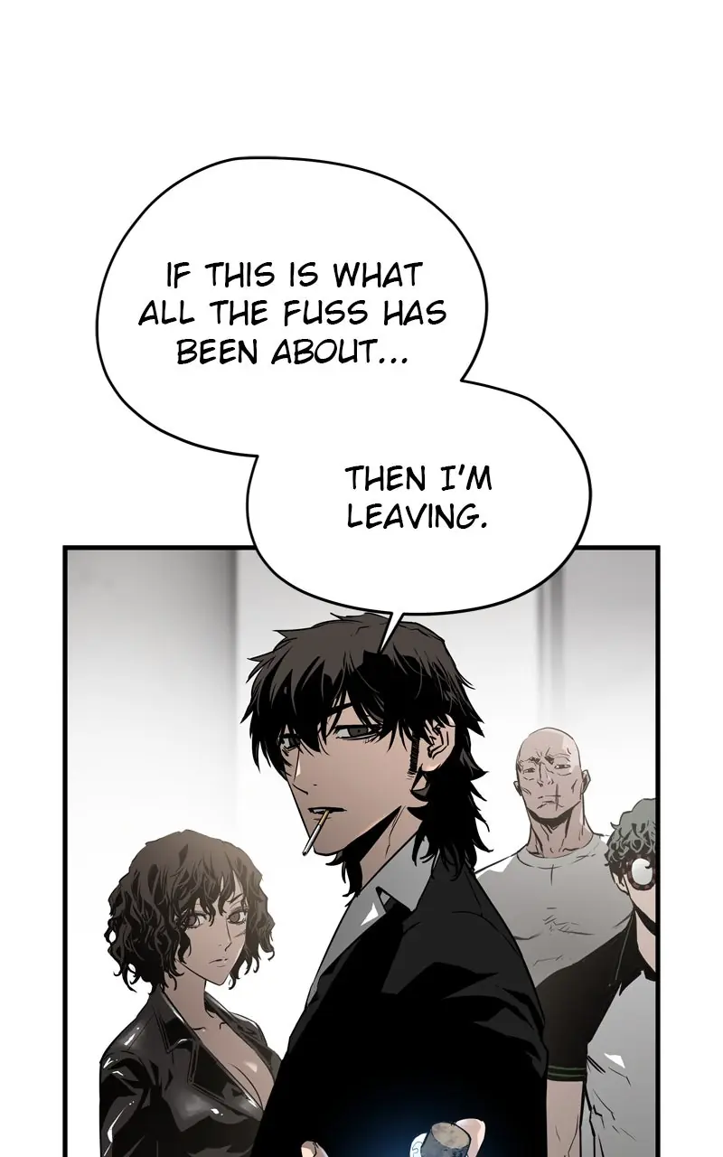 The Breaker Chapter 54 Page 38