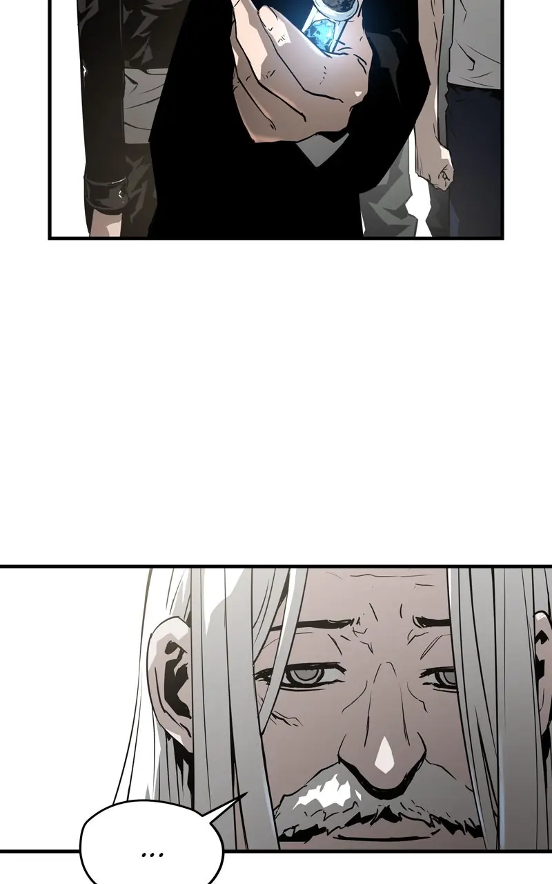 The Breaker Chapter 54 Page 39