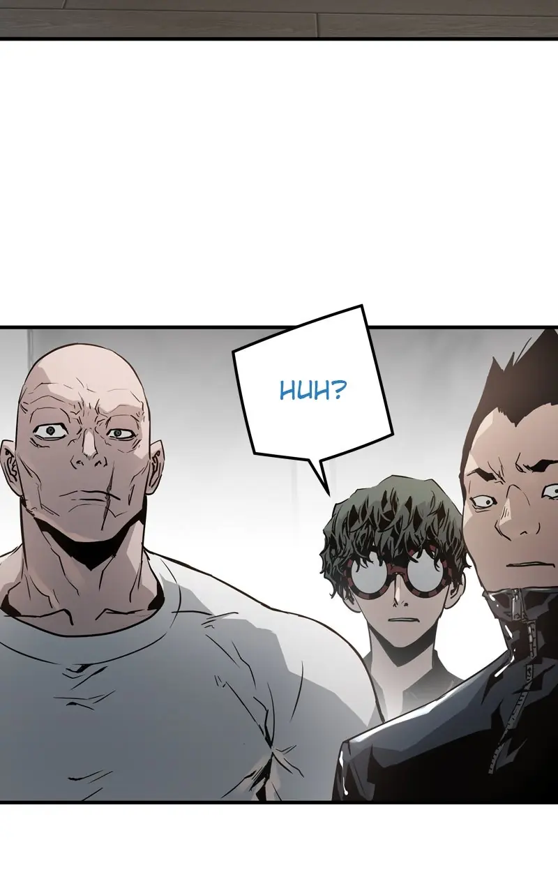 The Breaker Chapter 54 Page 49