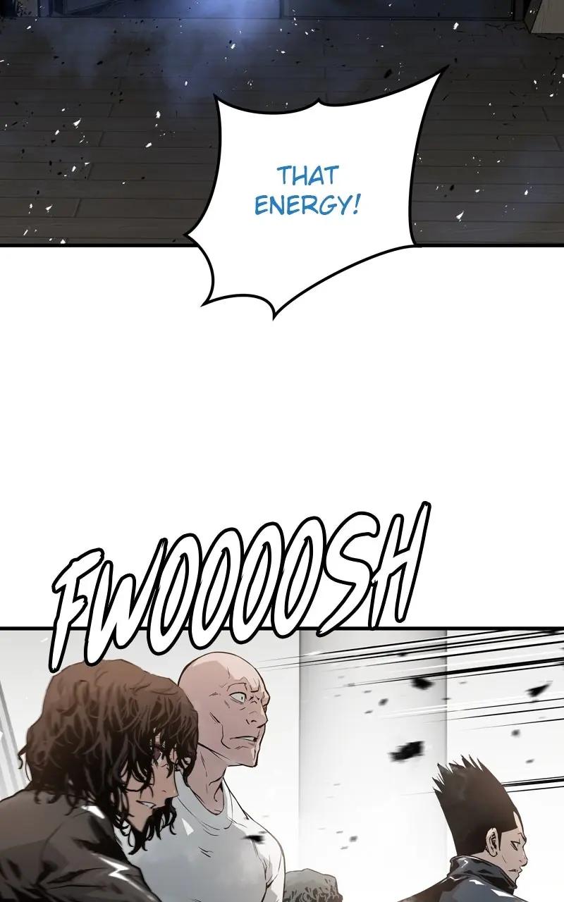 The Breaker Chapter 54 Page 51