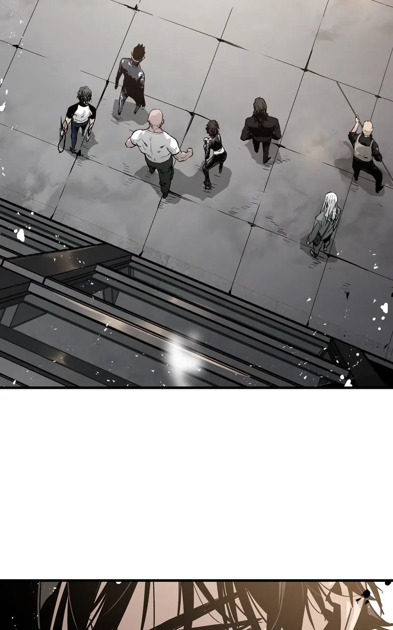 The Breaker Chapter 54 Page 59