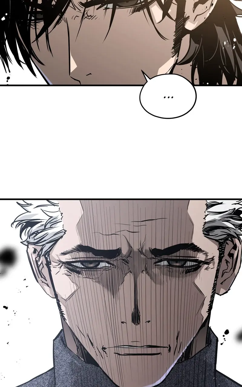 The Breaker Chapter 54 Page 60