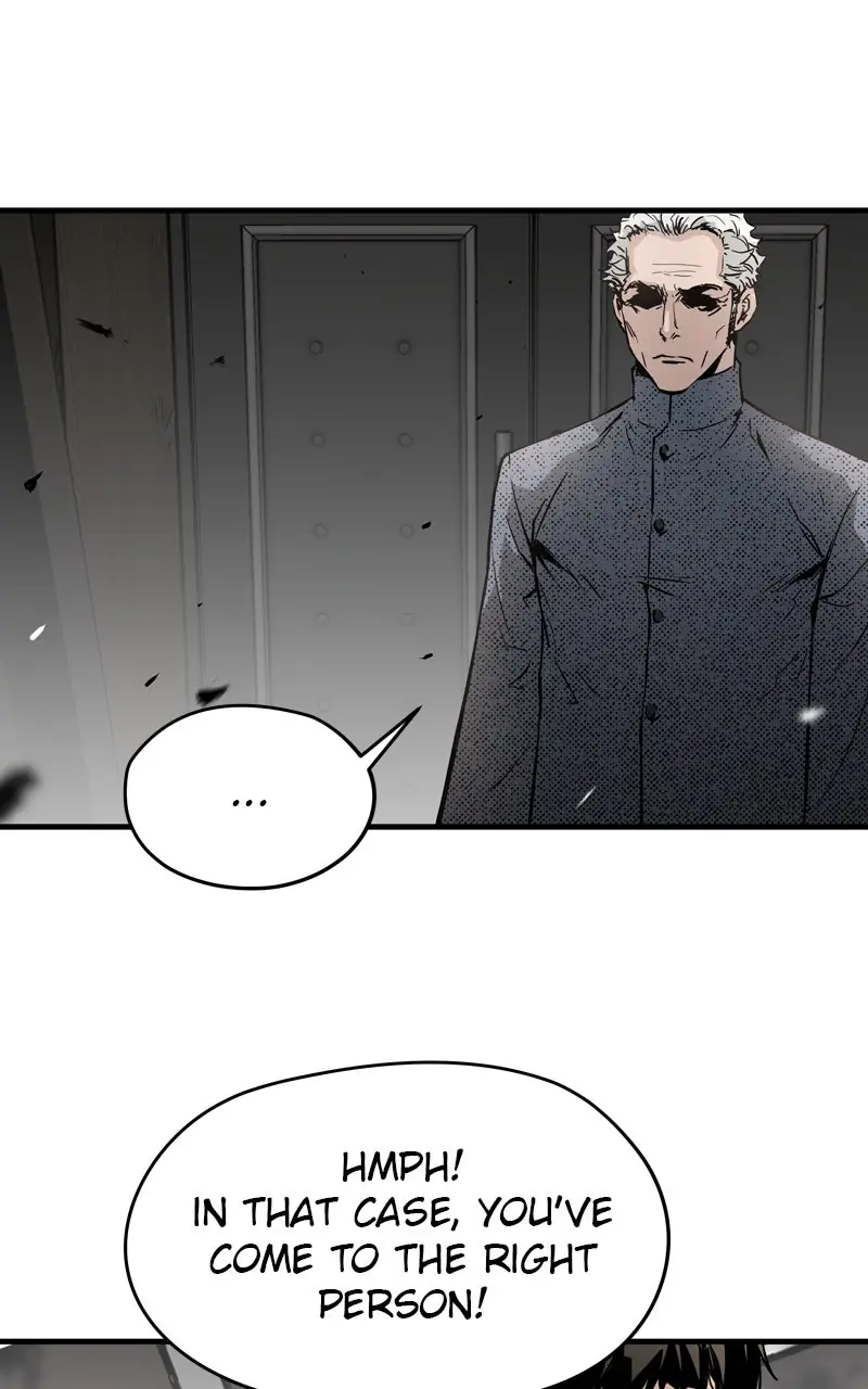 The Breaker Chapter 54 Page 65