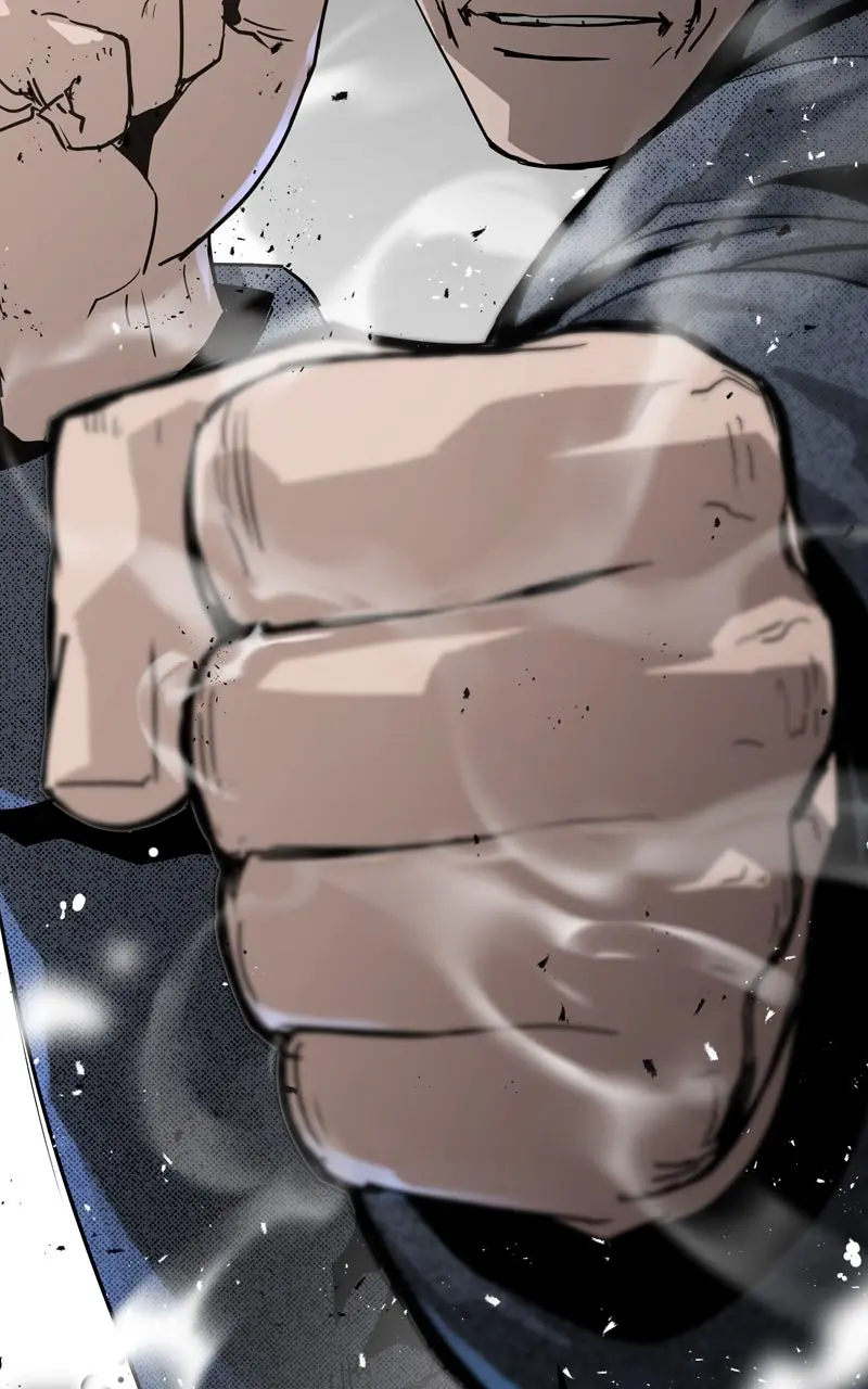 The Breaker Chapter 54 Page 71