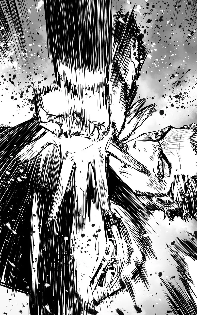 The Breaker Chapter 54 Page 79