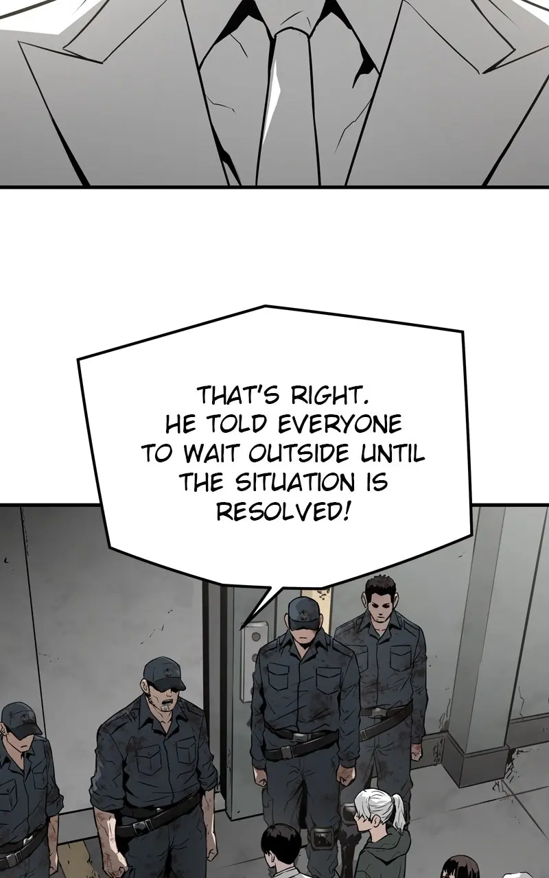 The Breaker Chapter 55 Page 8