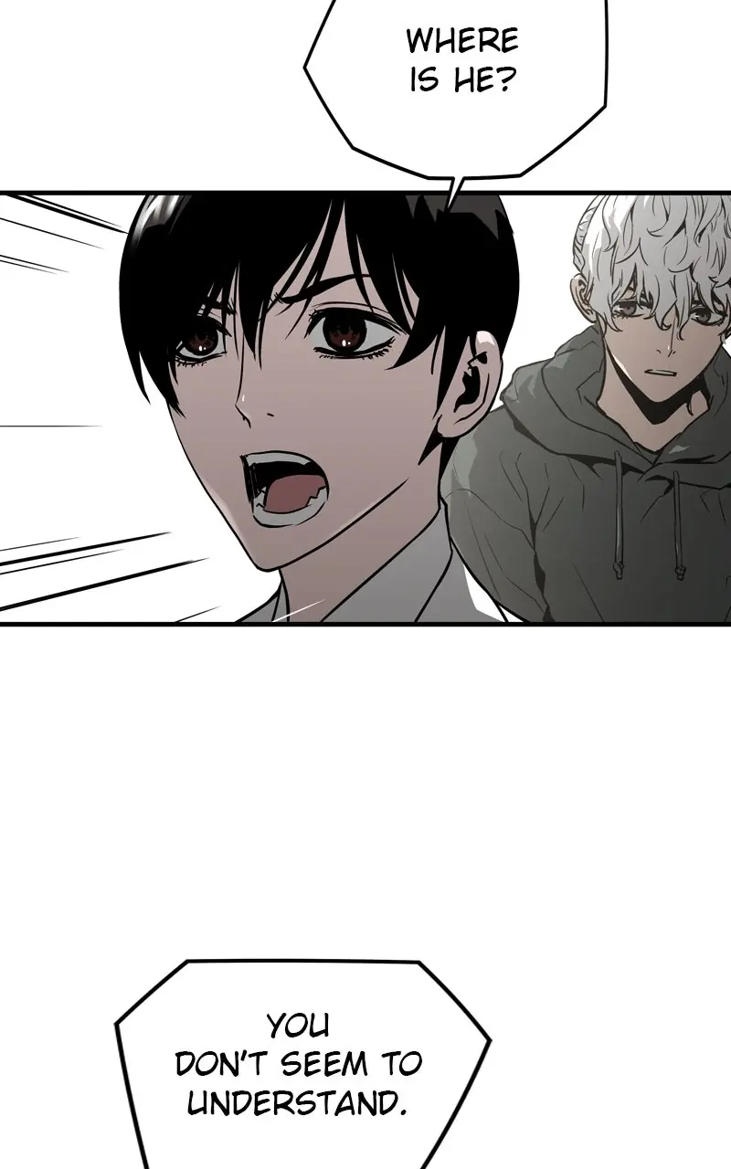 The Breaker Chapter 55 Page 11