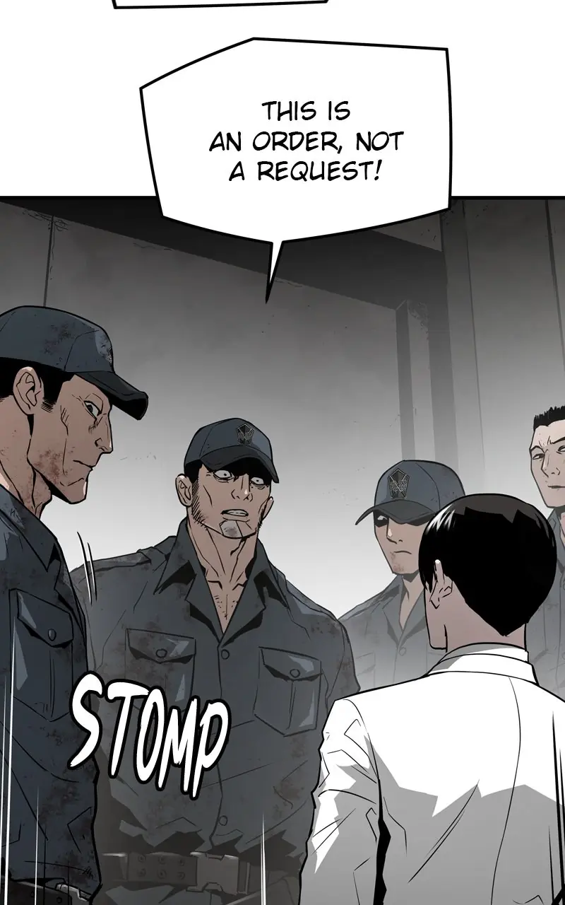 The Breaker Chapter 55 Page 12