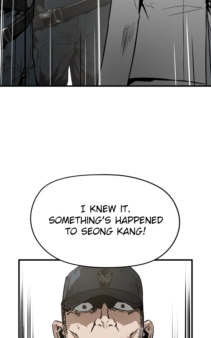 The Breaker Chapter 55 Page 13