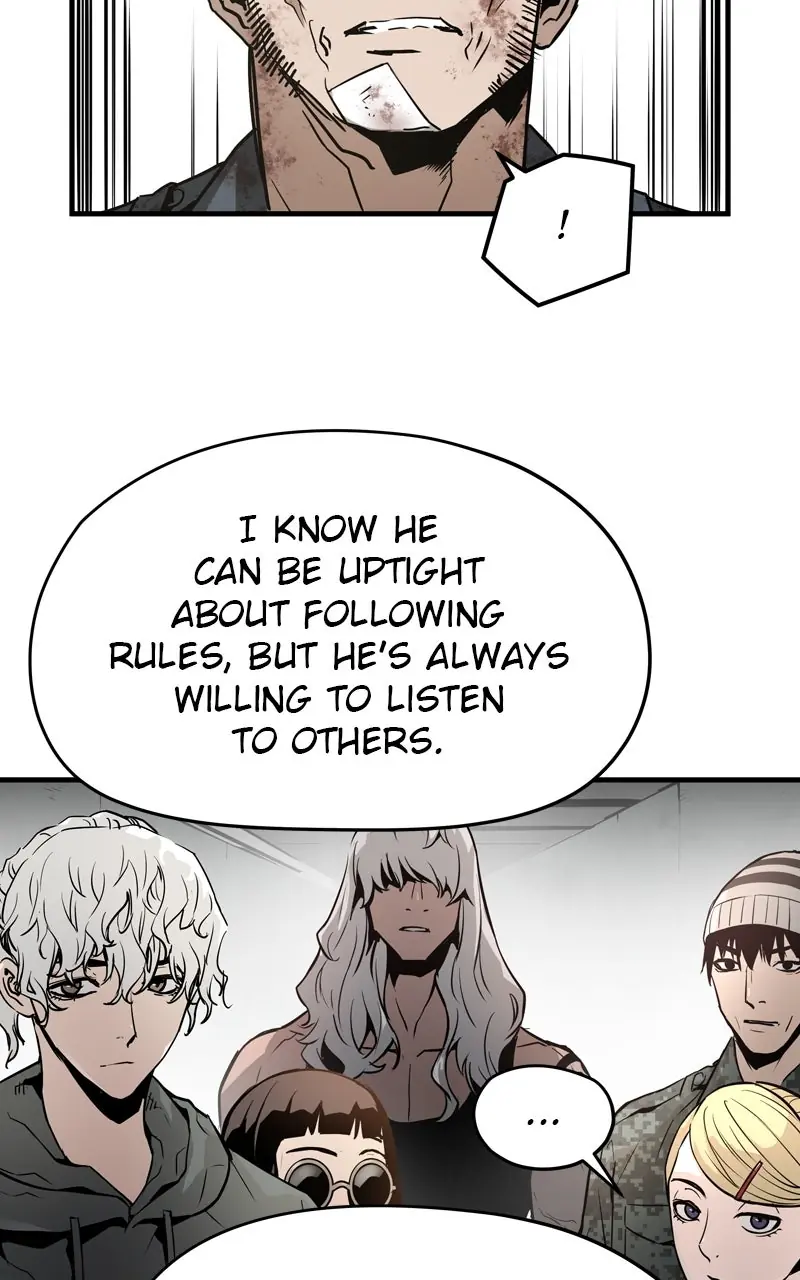 The Breaker Chapter 55 Page 14