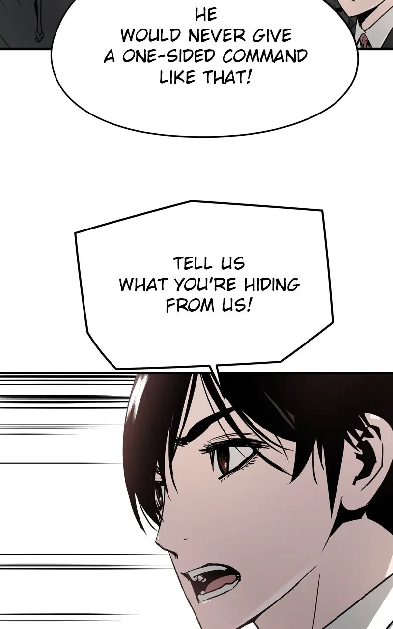 The Breaker Chapter 55 Page 15