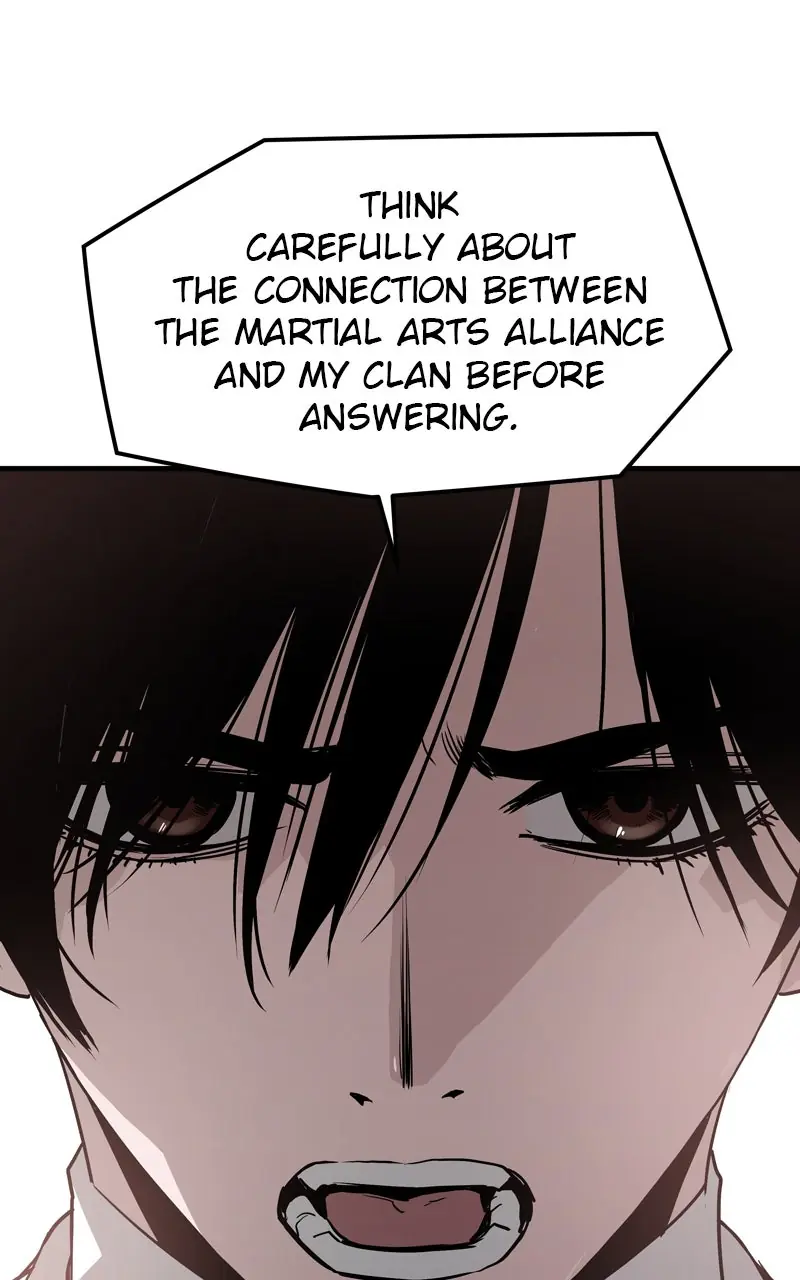 The Breaker Chapter 55 Page 18