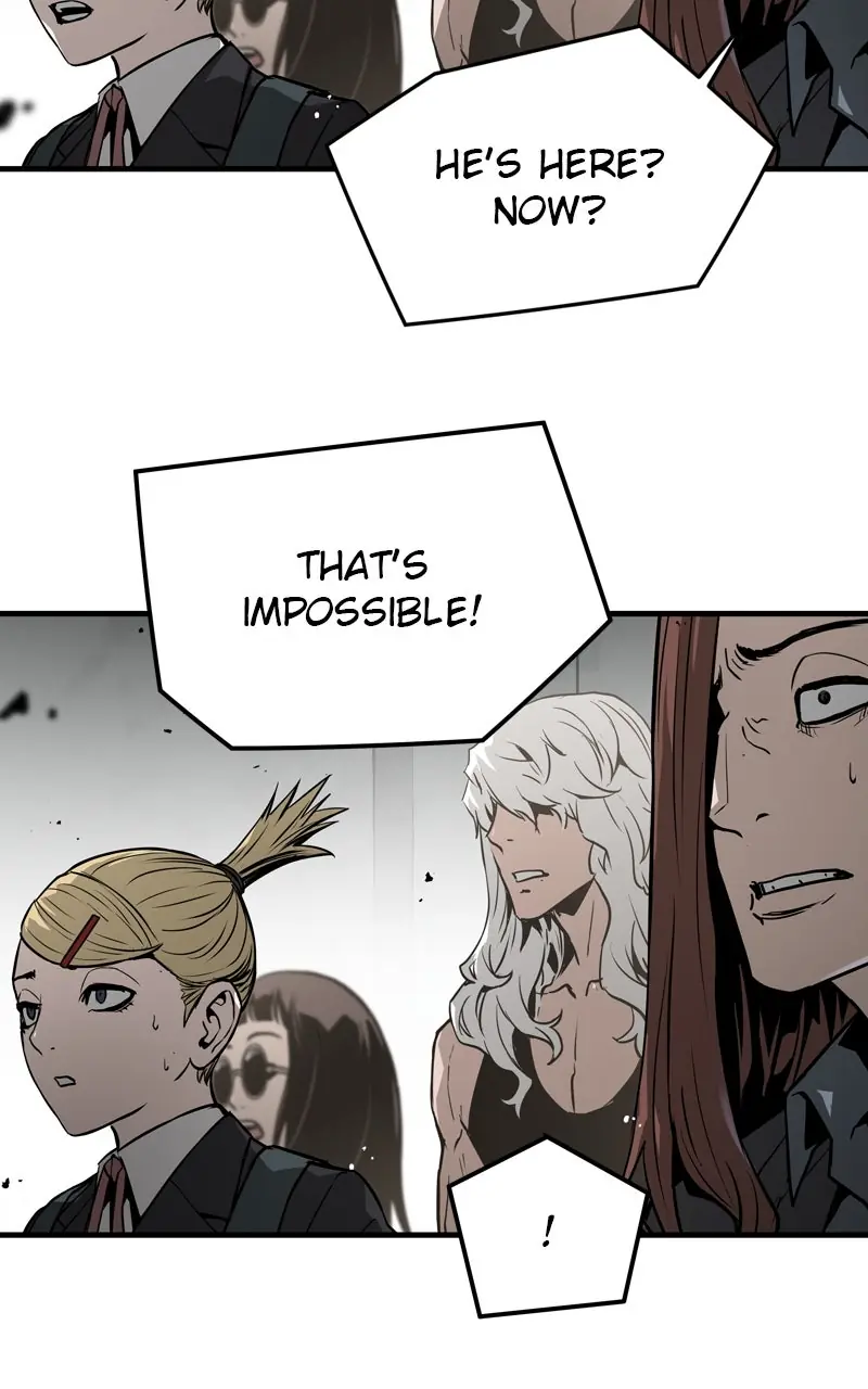 The Breaker Chapter 55 Page 23